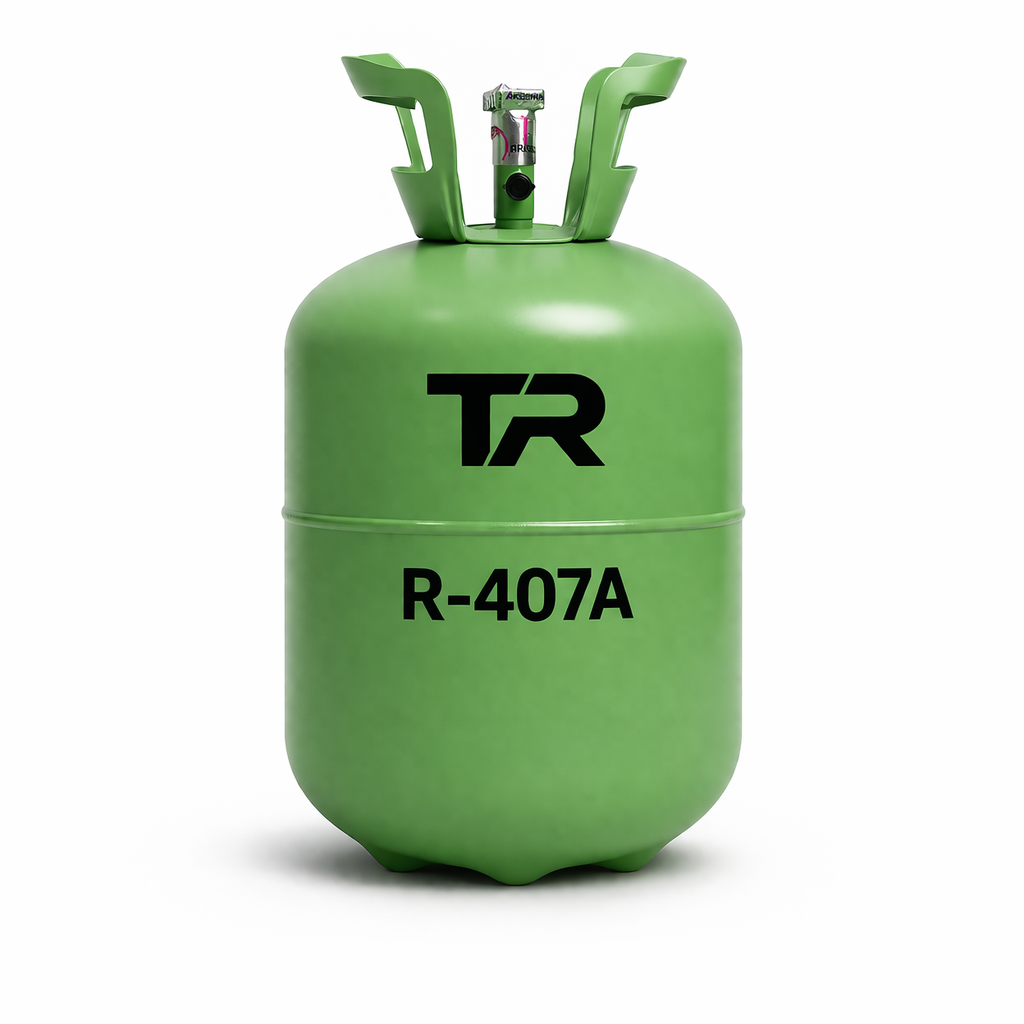 R-407A Refrigerant