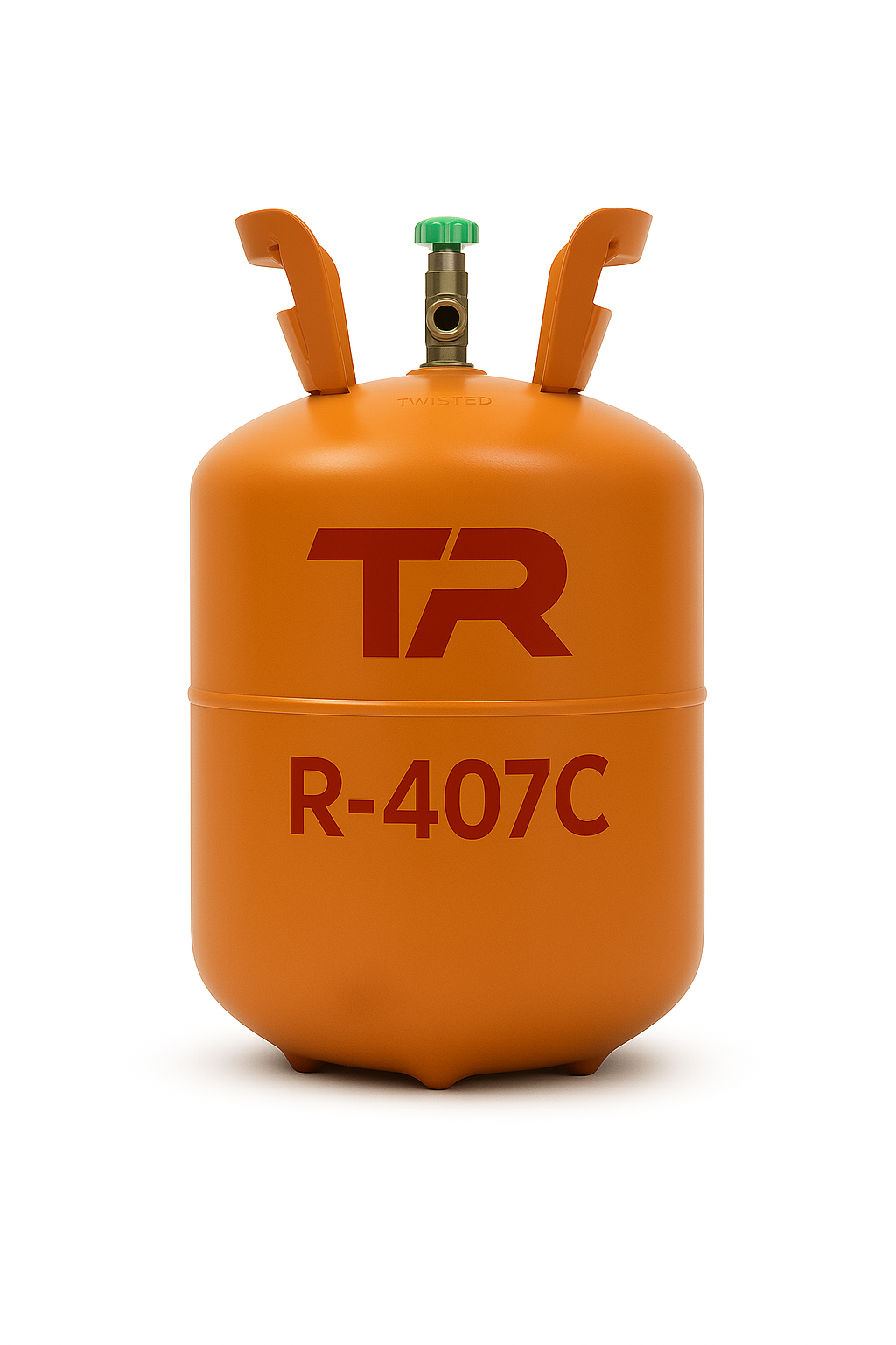 R-407C Refrigerant