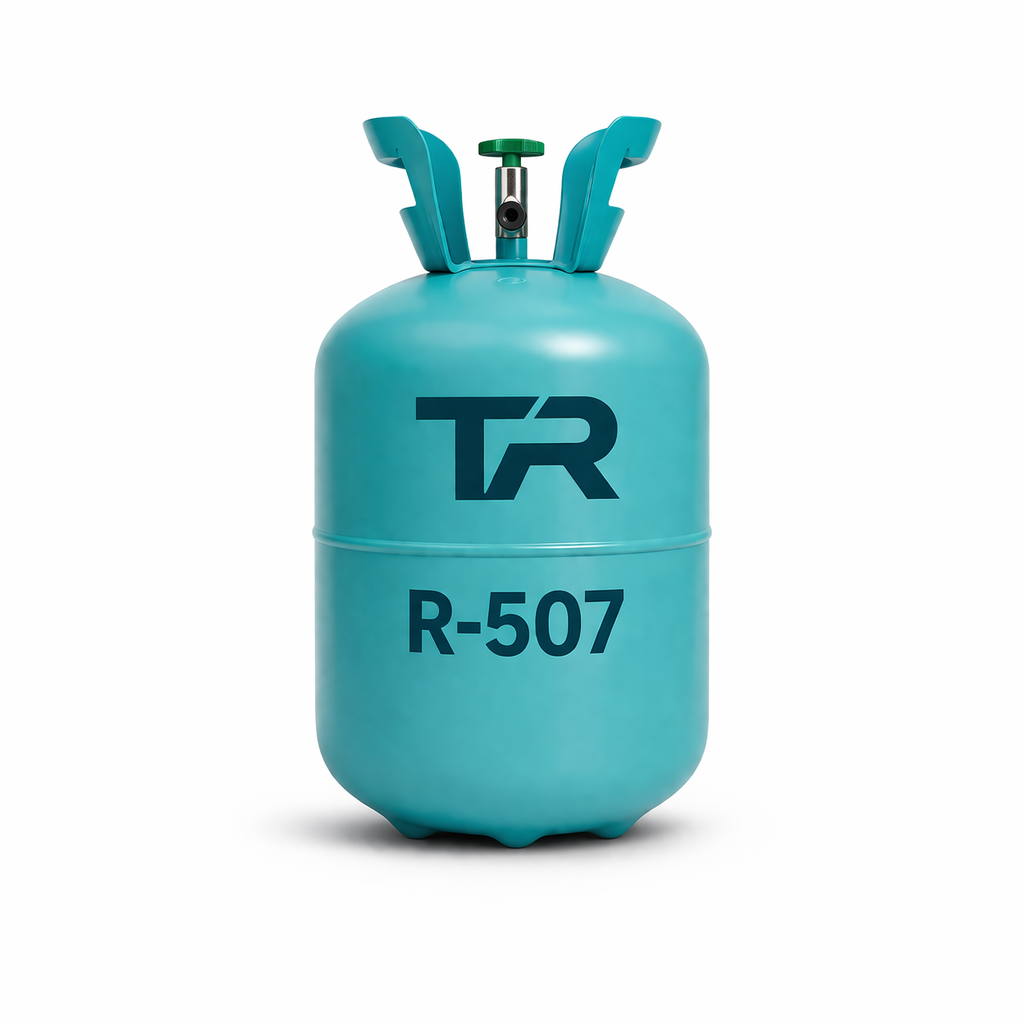 R-507 Refrigerant